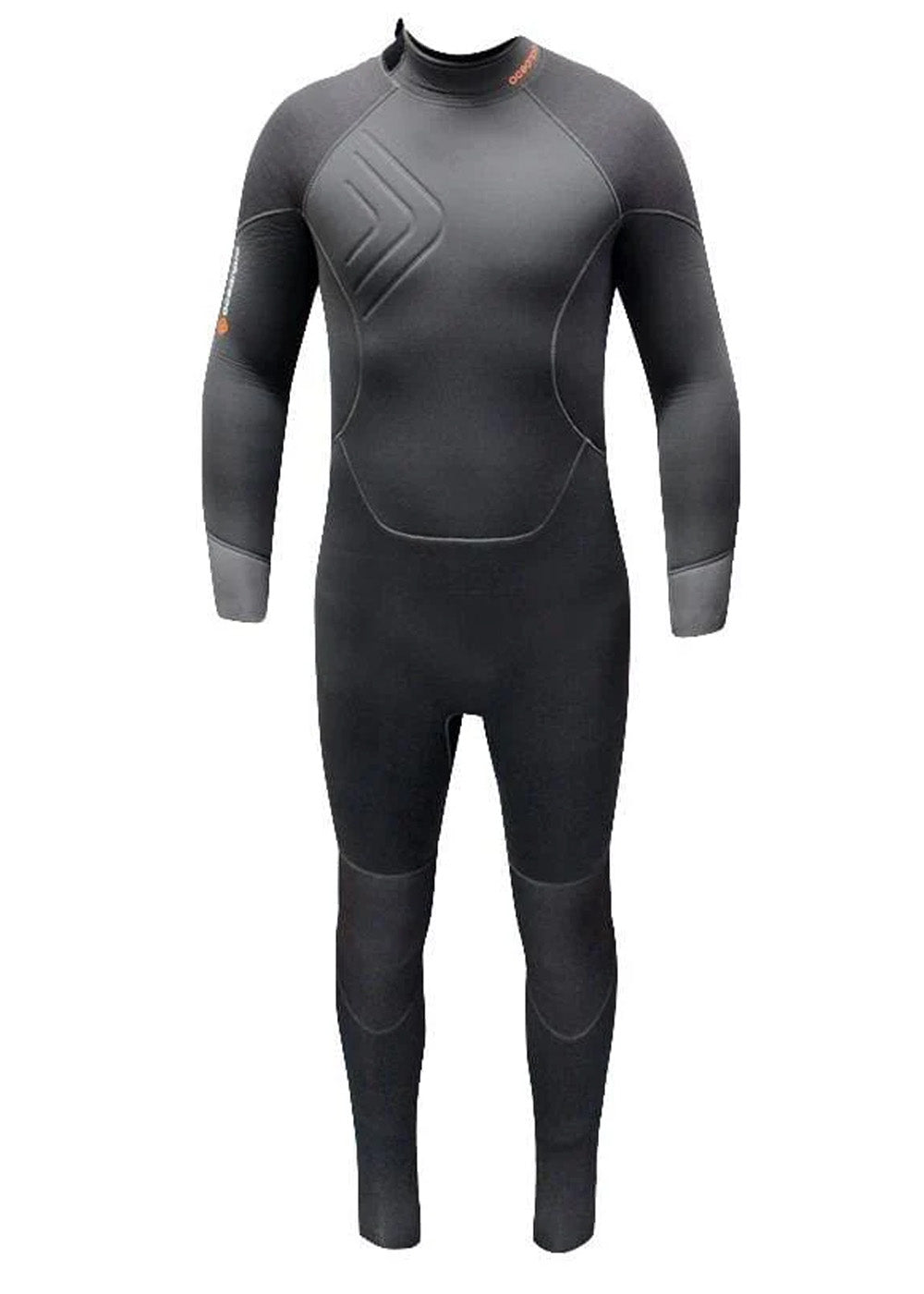 Ocean Pro Rebel 5mm Mens Wetsuit