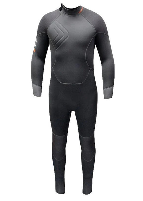 Ocean Pro Rebel 5mm Mens Wetsuit