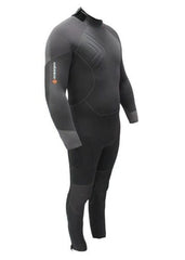 Ocean Pro Rebel 5mm Mens Wetsuit