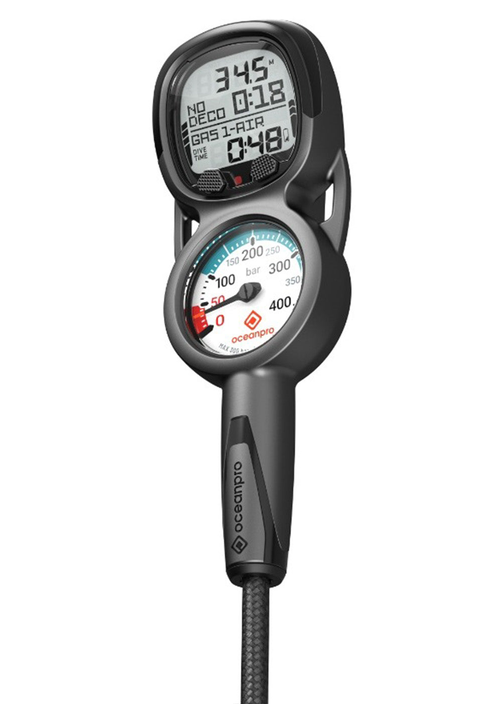 Ocean Pro Spirit Console 2 Diving Computer