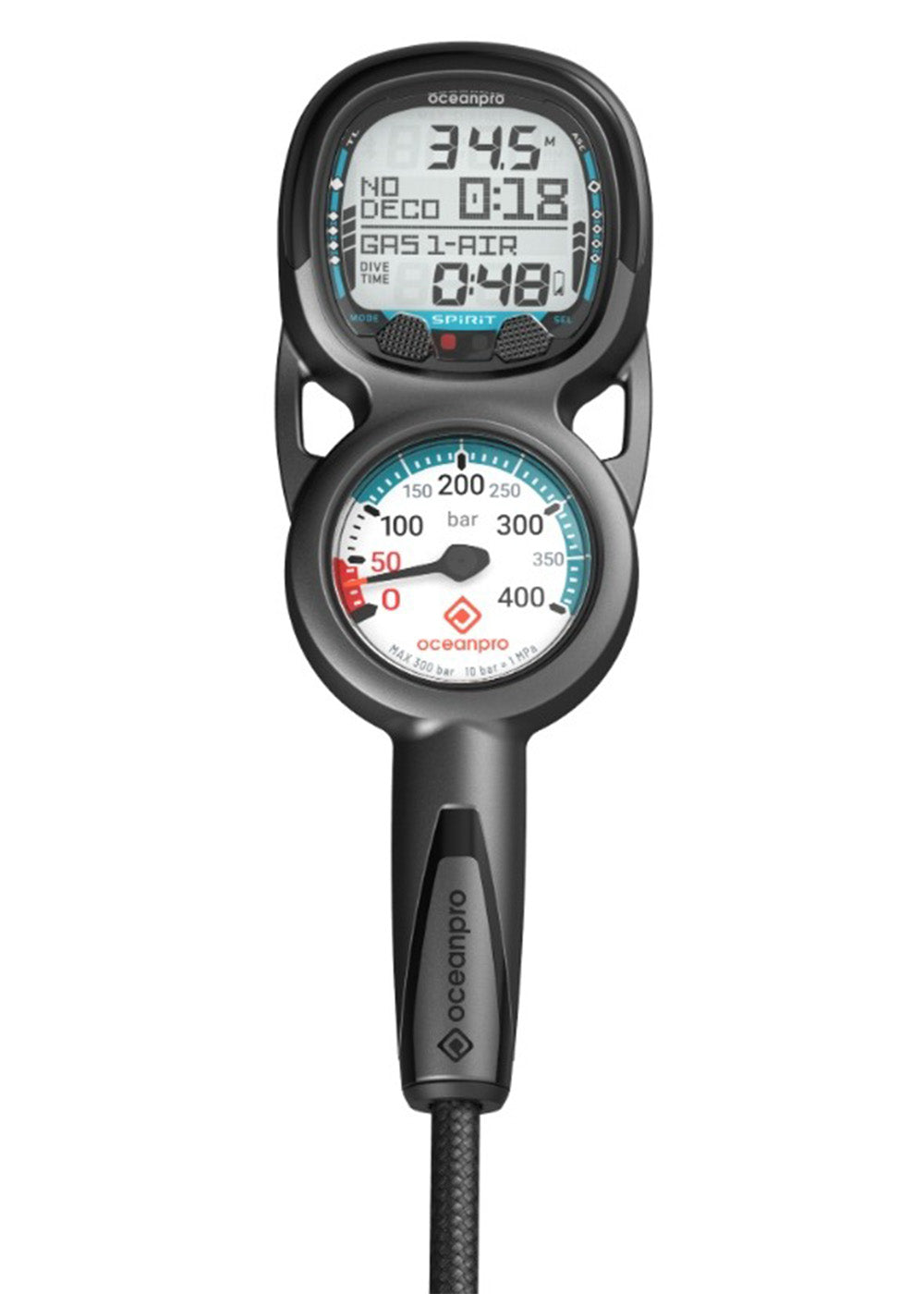 Ocean Pro Spirit Console 2 Diving Computer