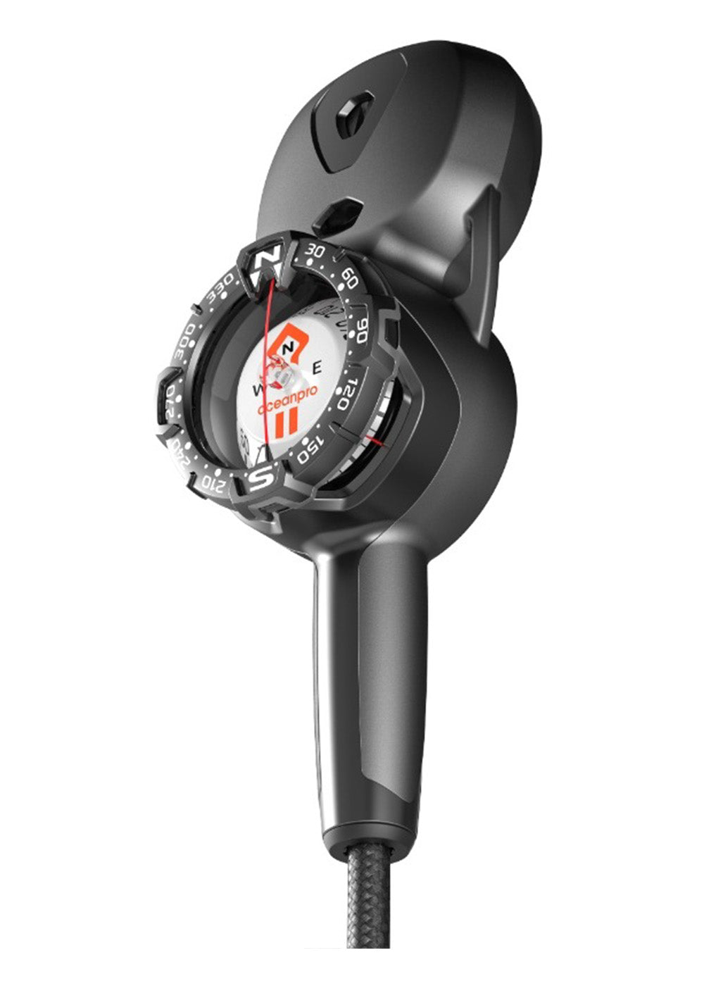 Ocean Pro Spirit Console 3 Diving Computer