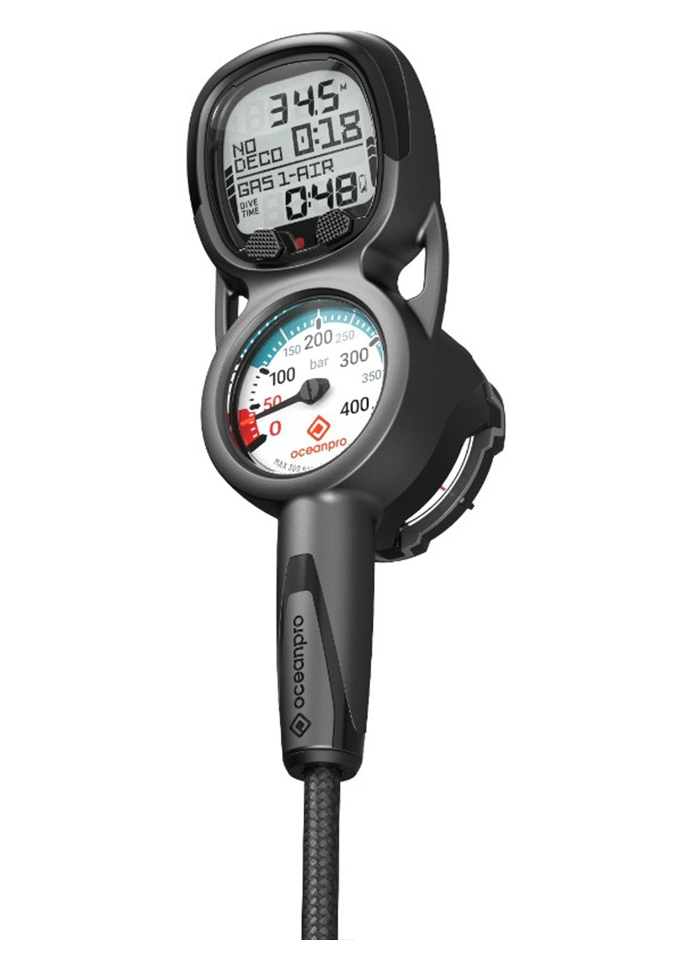 Ocean Pro Spirit Console 3 Diving Computer