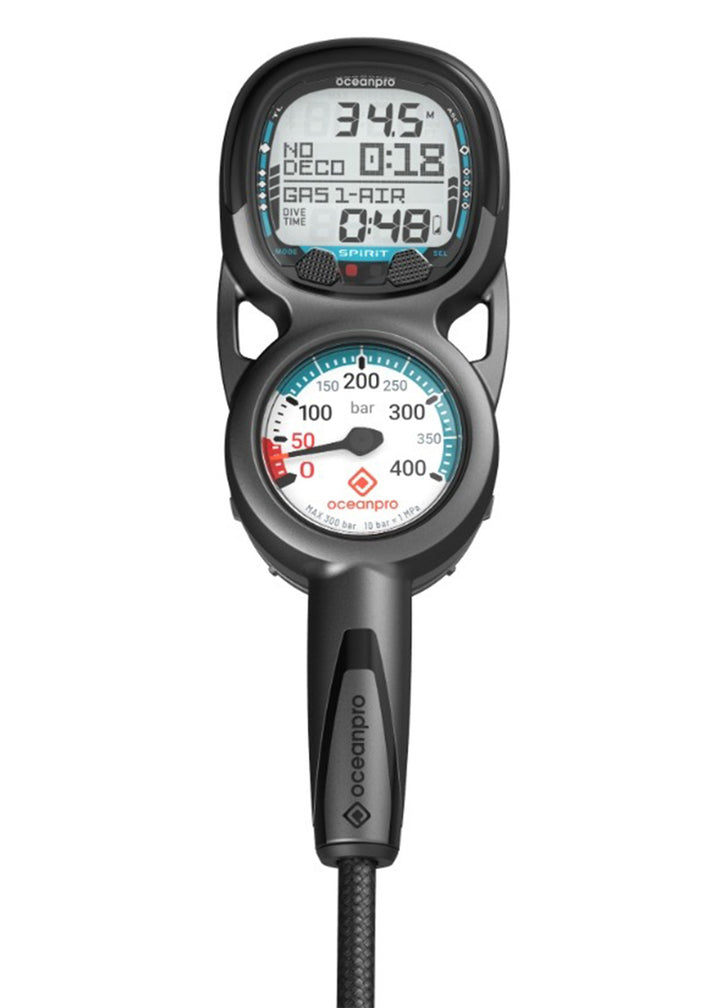 Ocean Pro Spirit Console 3 Diving Computer