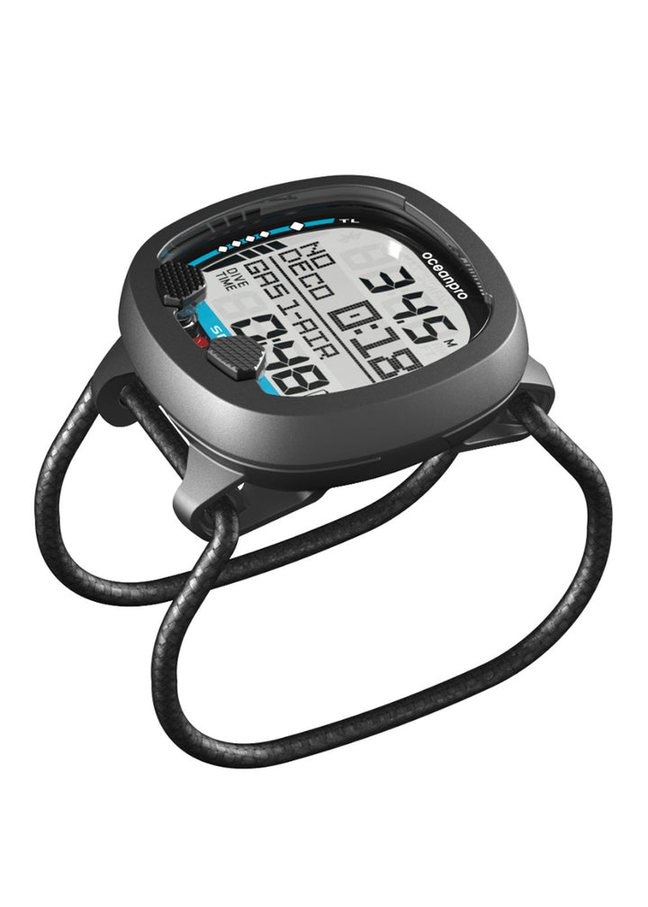 Ocean Pro Spirit Wrist Diving Computer