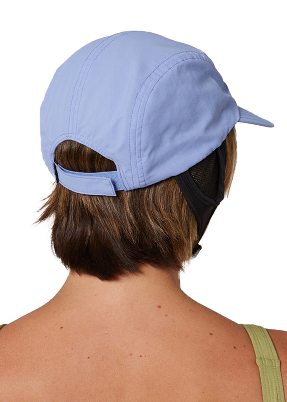 Ocean &amp; Earth 5 Panel Surf Cap
