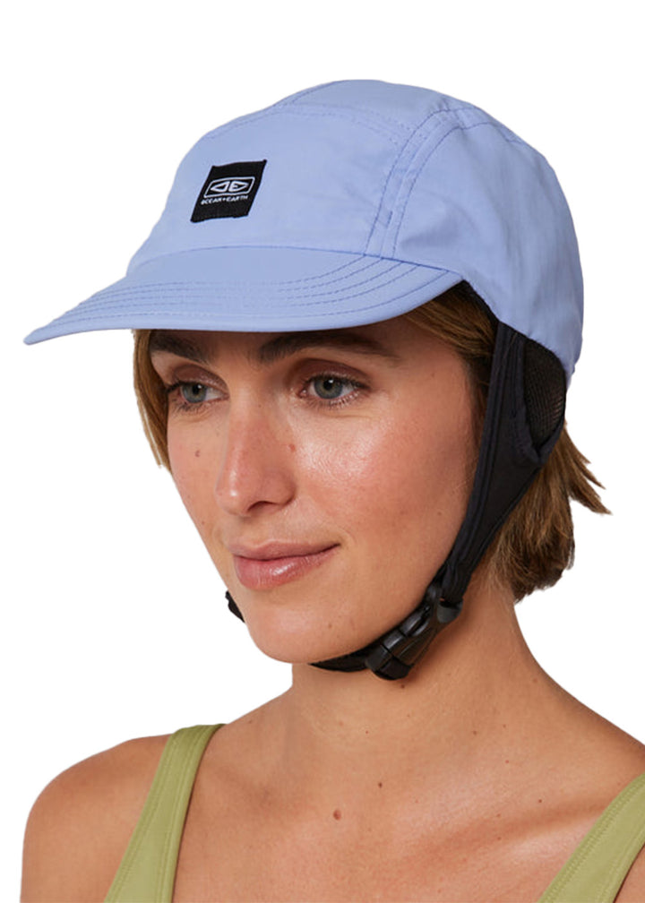 Ocean &amp; Earth 5 Panel Surf Cap