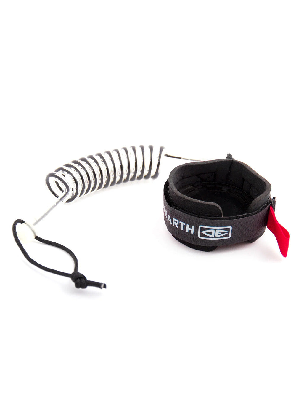 Ocean &amp; Earth Coiled Bodyboad Leash