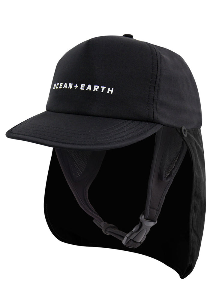 Ocean &amp; Earth Bingin Strap Back Surf Cap