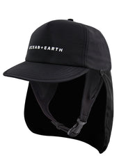 Ocean & Earth Bingin Strap Back Surf Cap