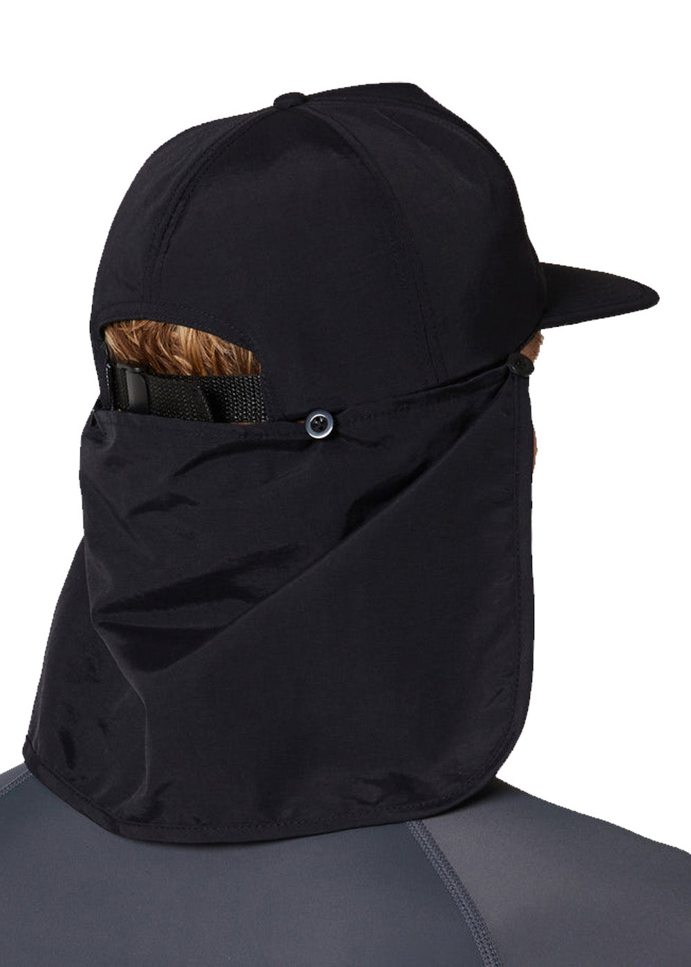 Ocean &amp; Earth Bingin Strap Back Surf Cap