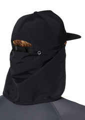 Ocean & Earth Bingin Strap Back Surf Cap