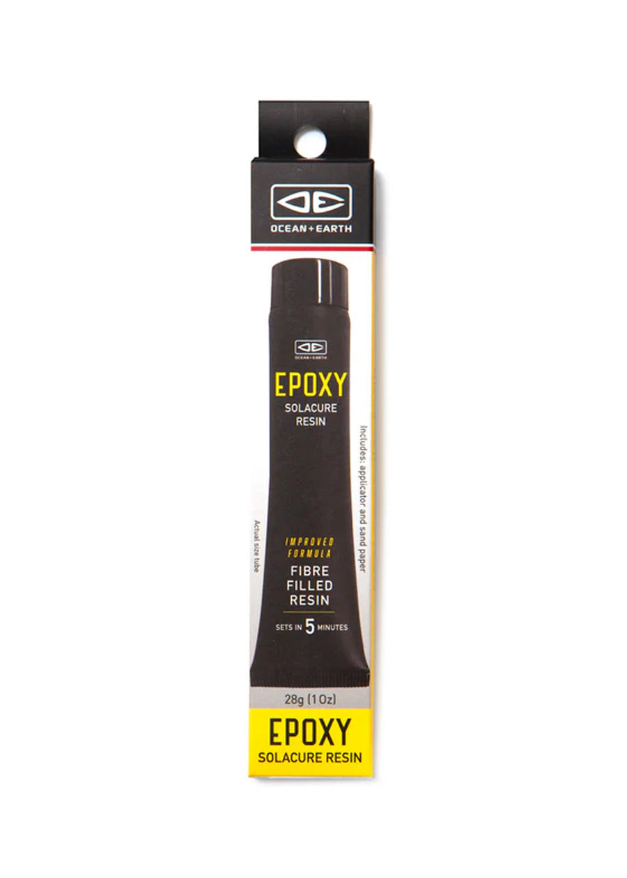 Ocean & Earth Epoxy Solarcure Resin 28g