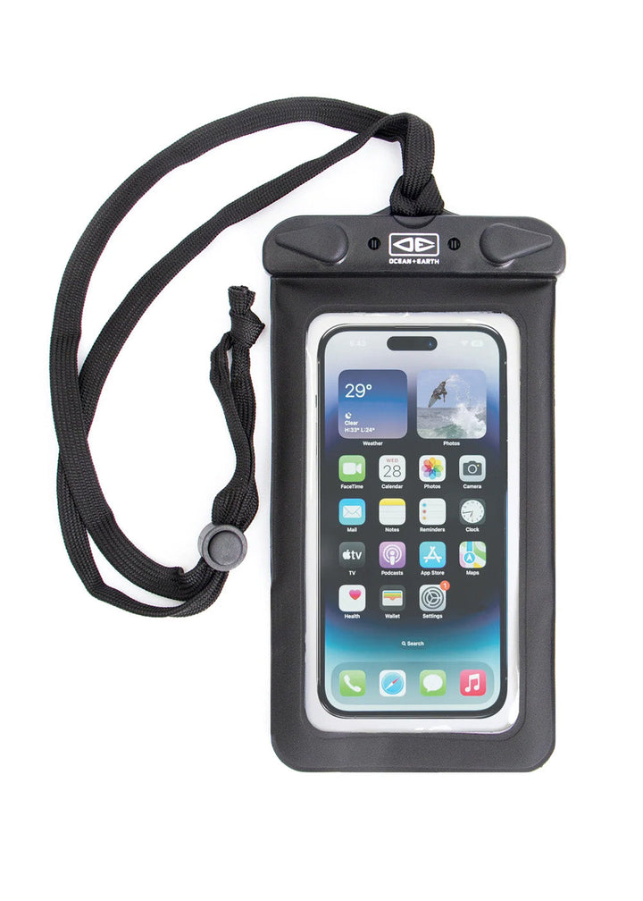 Ocean &amp; Earth Floating Waterproof Phone Case