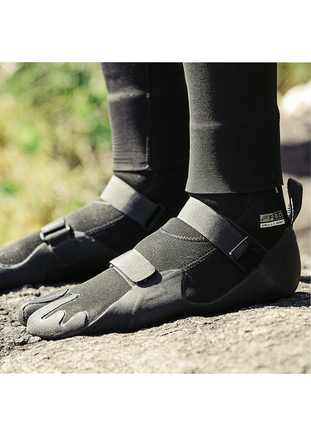Ocean &amp; Earth Free Flex Boot 3mm