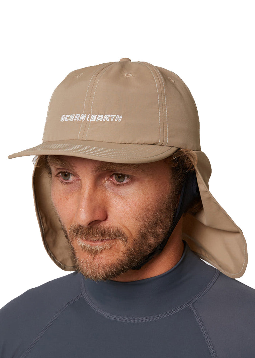 Ocean & Earth G-Land Vintage Surf Cap