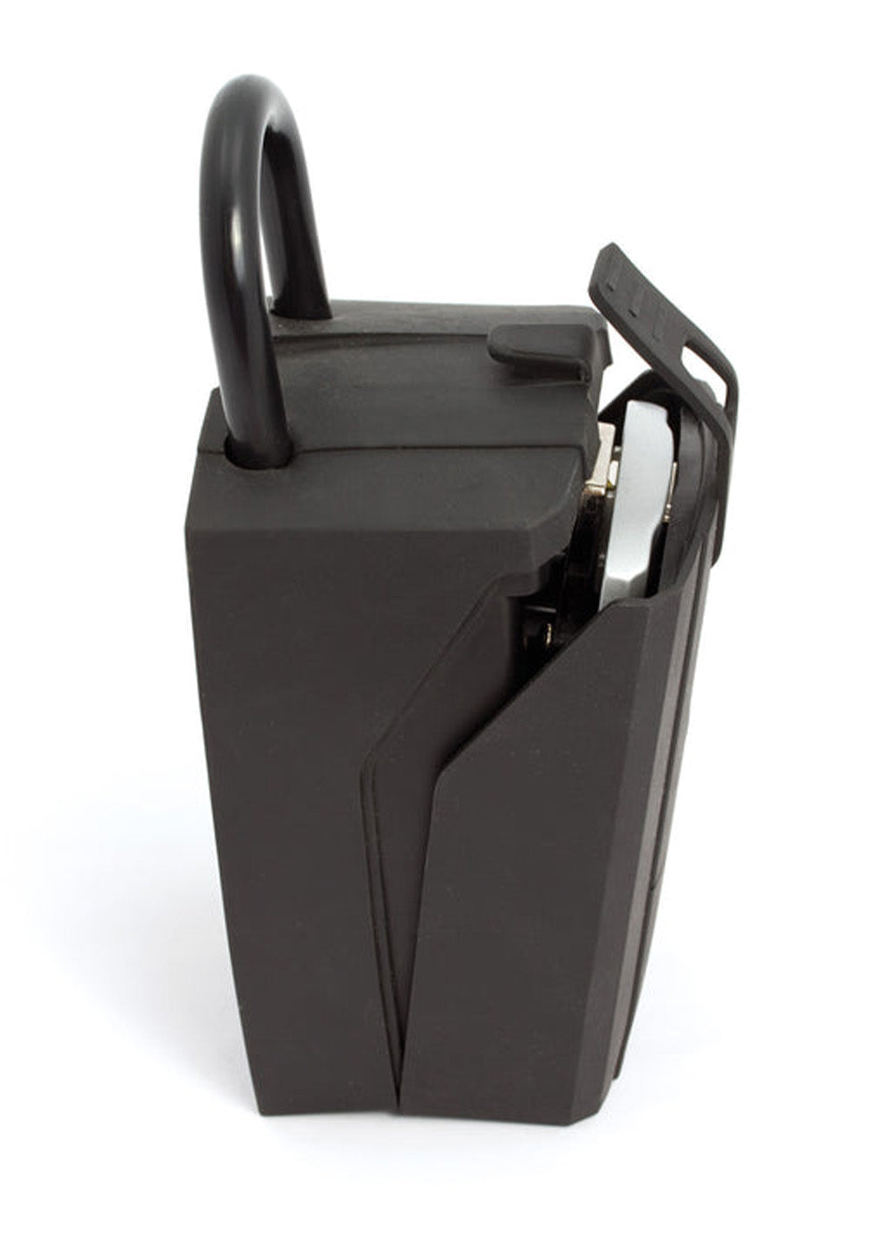 Ocean & Earth Heavy Duty Key Bank Lock