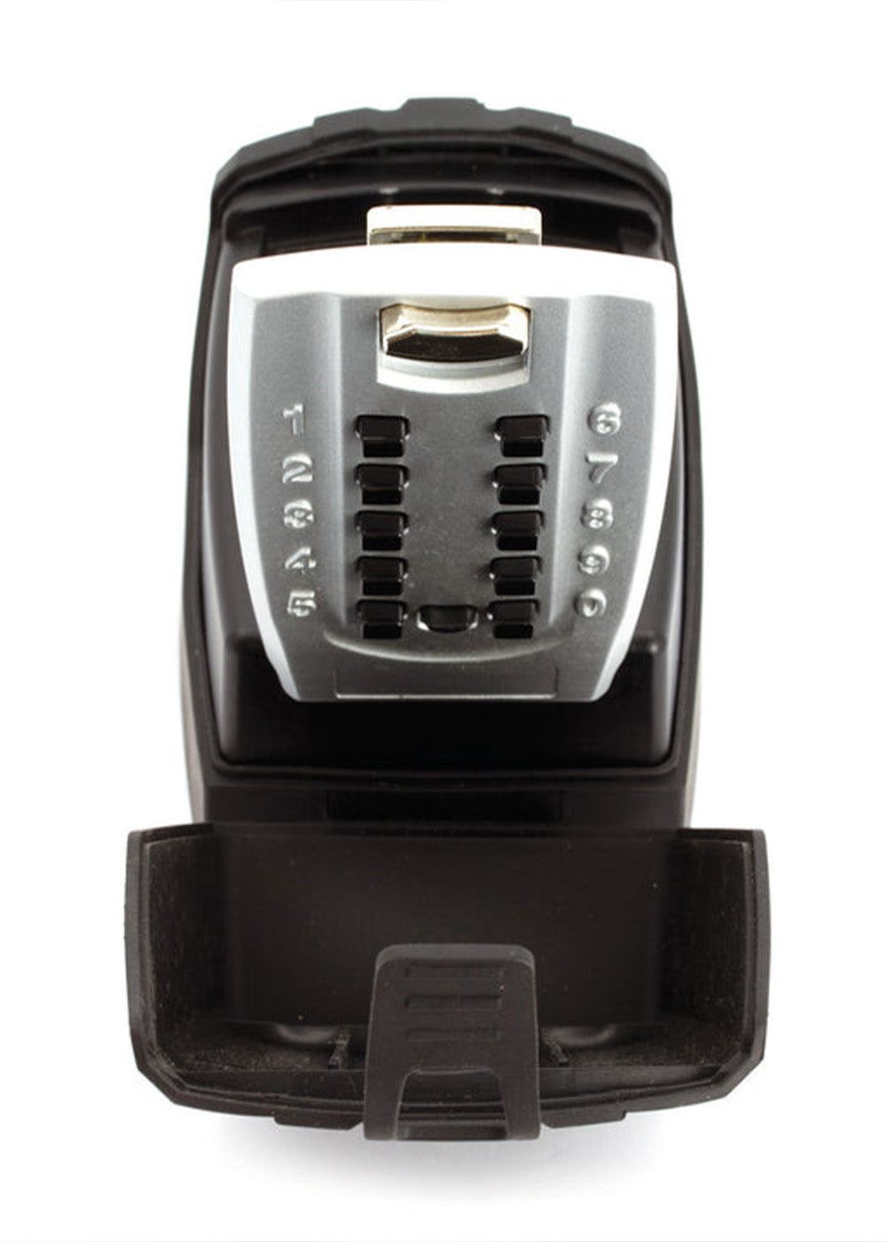 Ocean &amp; Earth Heavy Duty Key Bank Lock