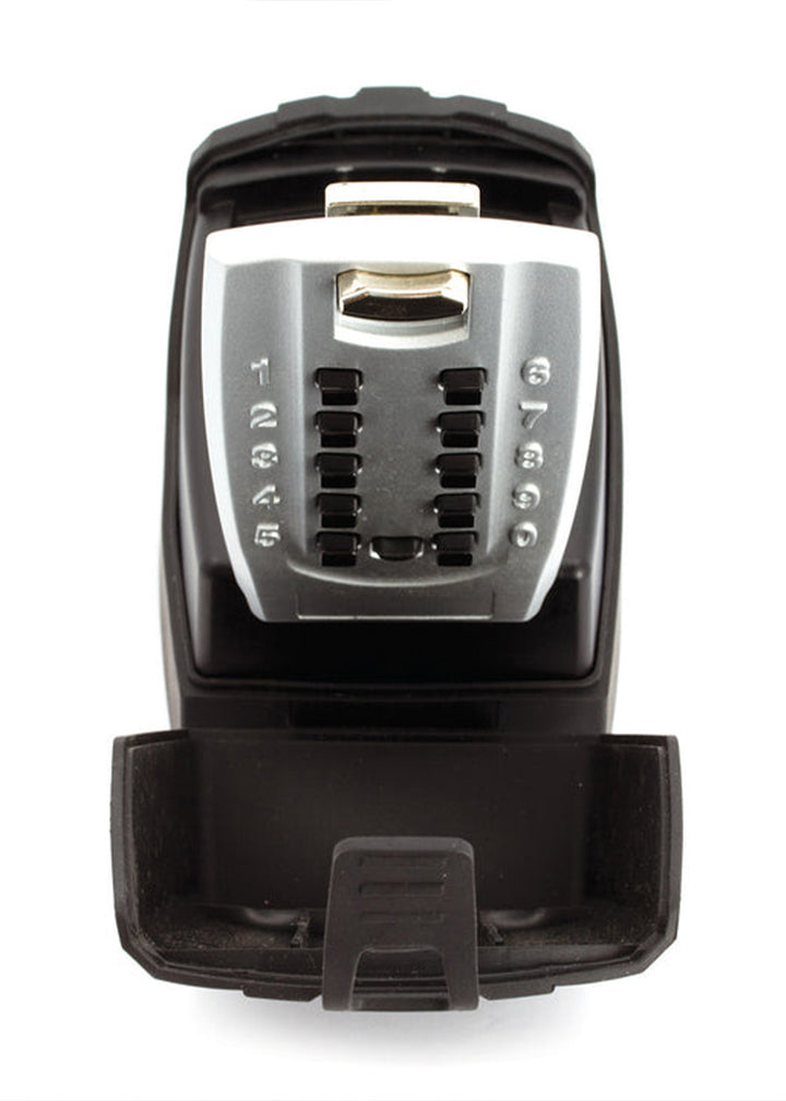 Ocean &amp; Earth Heavy Duty Key Bank Lock