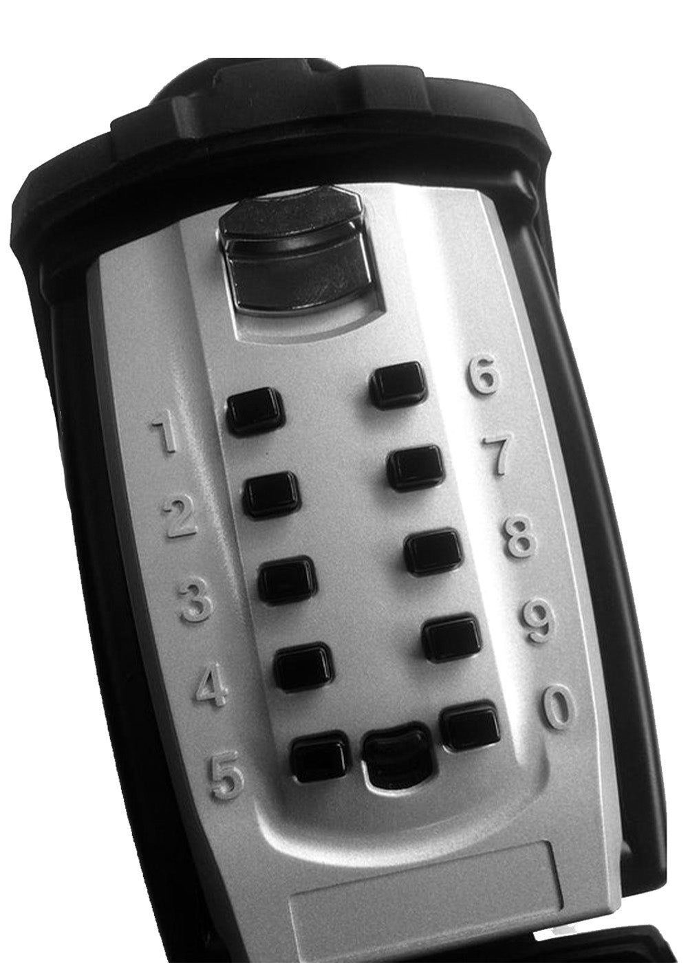Ocean &amp; Earth Heavy Duty Key Bank Lock