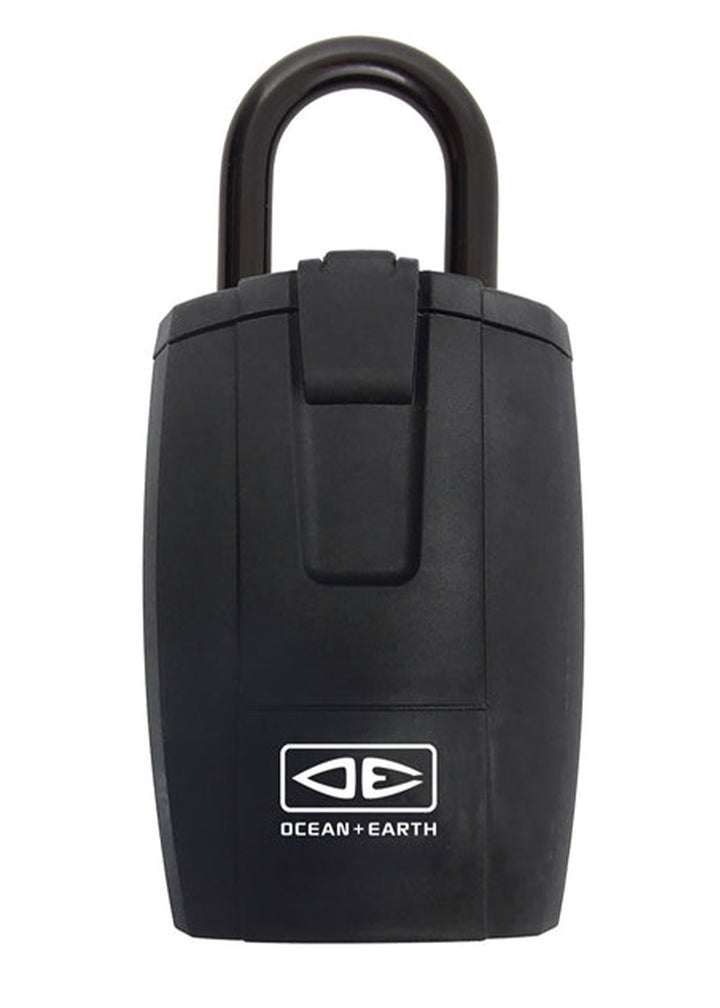 Ocean &amp; Earth Heavy Duty Key Bank Lock