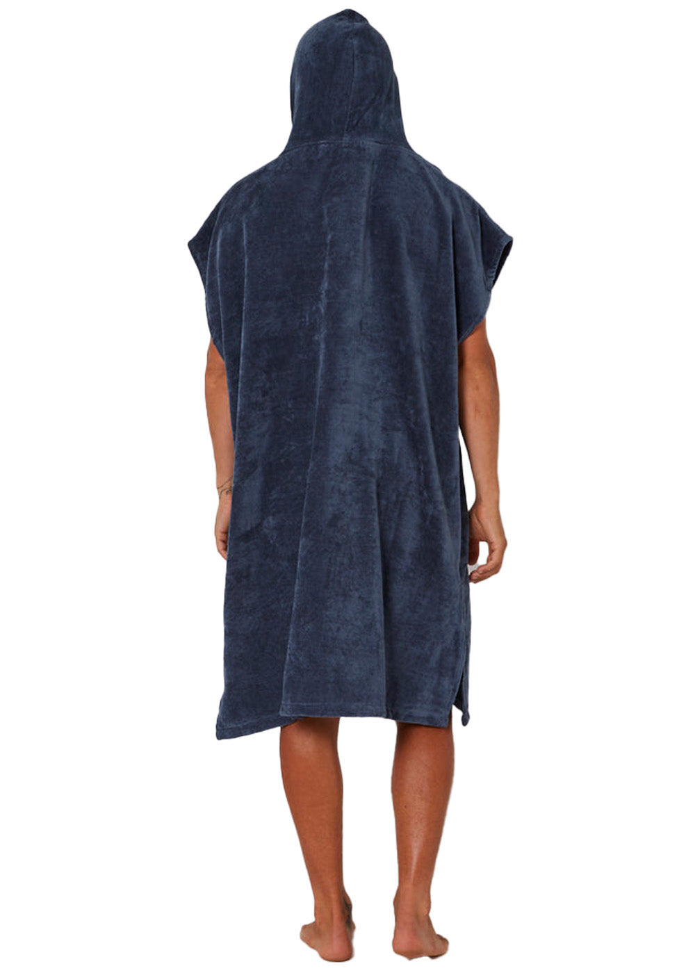 Ocean &amp; Earth Mens Corp Hooded Towel