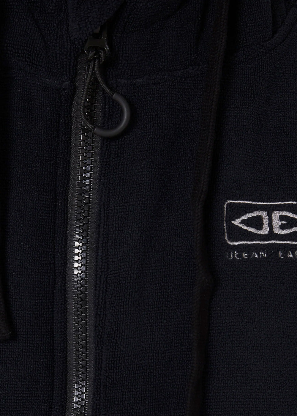 Ocean &amp; Earth Mens Dawnbreaker Hooded Towel