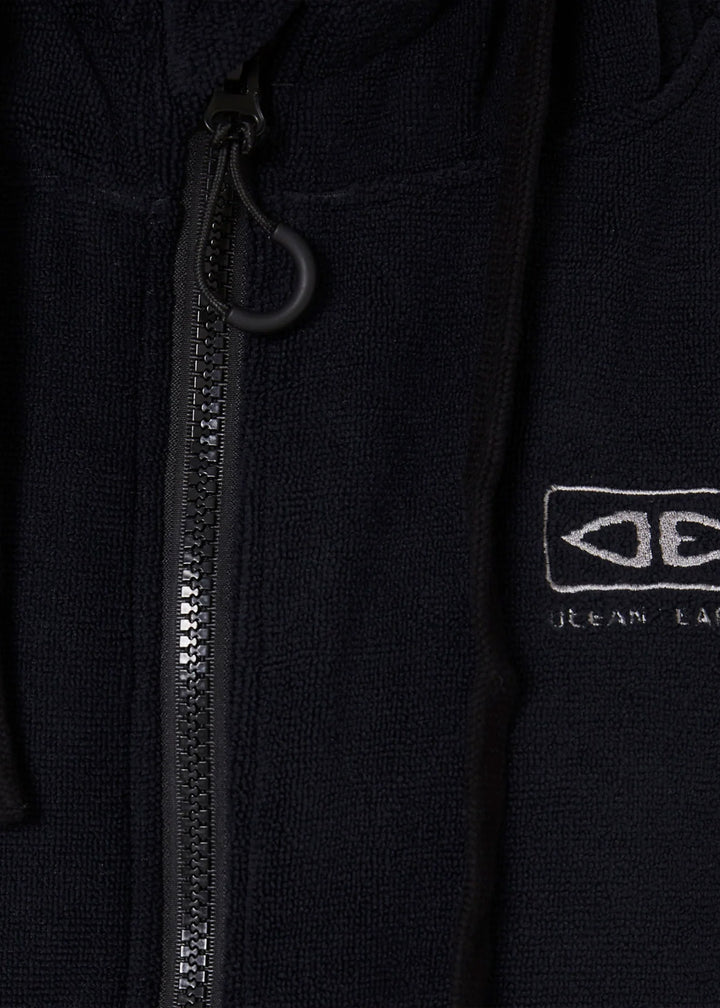 Ocean &amp; Earth Mens Dawnbreaker Hooded Towel
