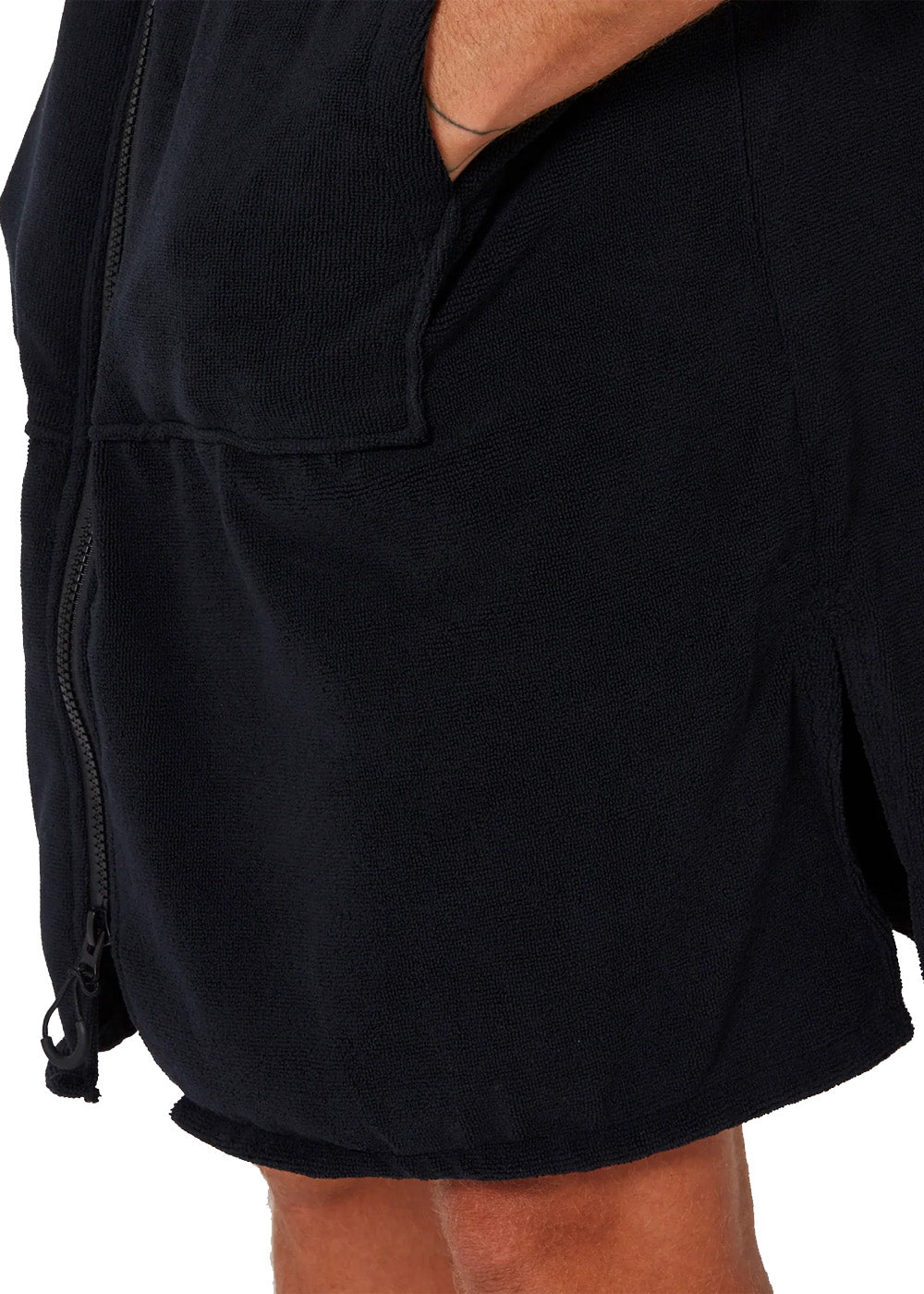 Ocean &amp; Earth Mens Dawnbreaker Hooded Towel