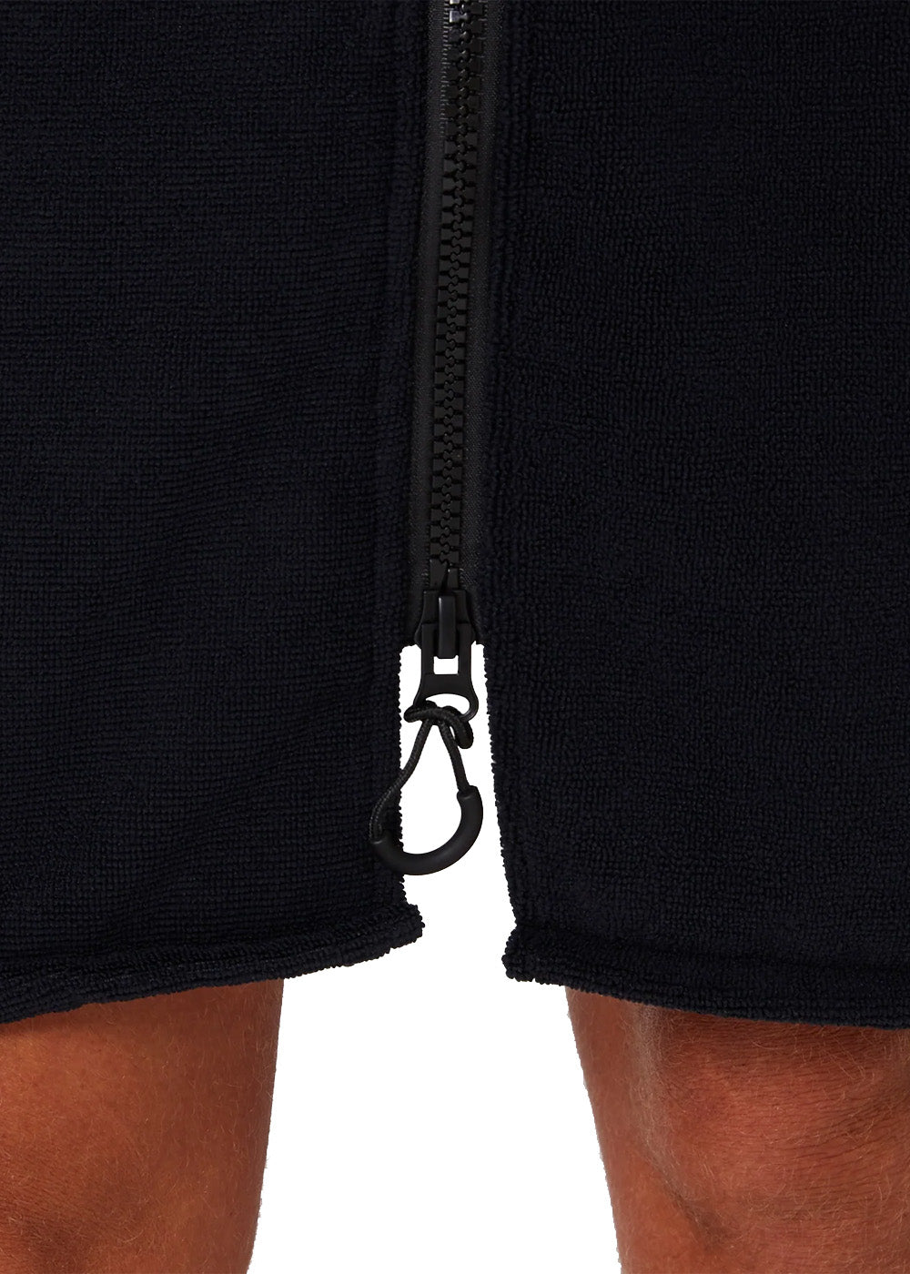 Ocean &amp; Earth Mens Dawnbreaker Hooded Towel