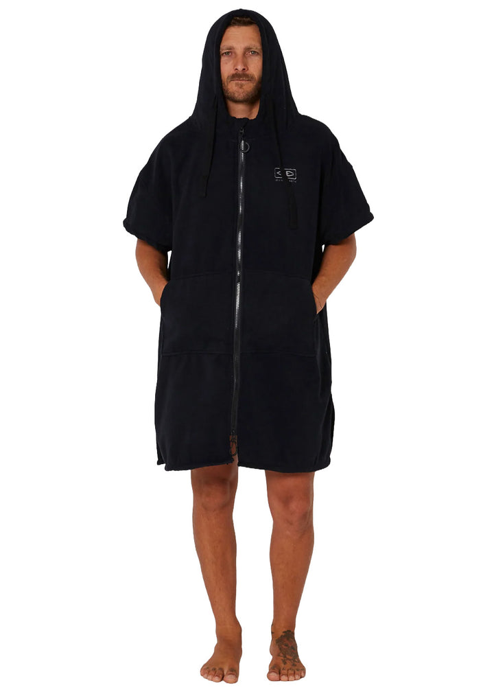 Ocean &amp; Earth Mens Dawnbreaker Hooded Towel