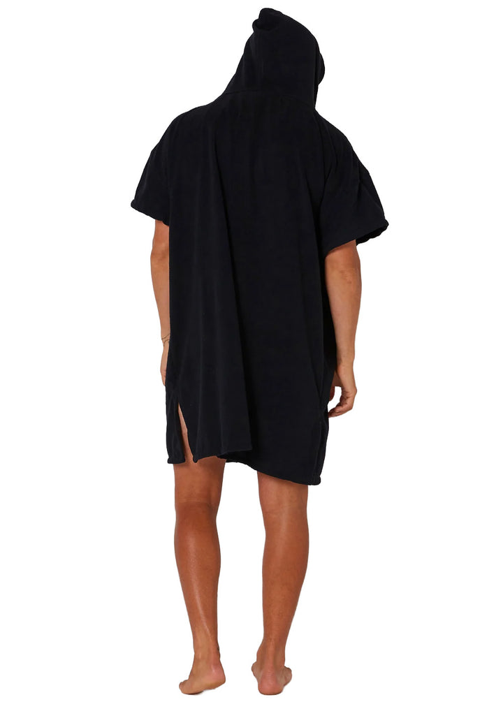 Ocean &amp; Earth Mens Dawnbreaker Hooded Towel