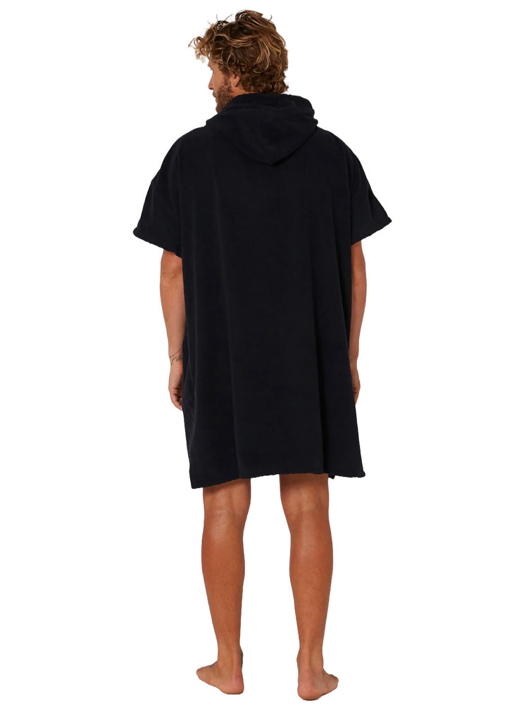 Ocean &amp; Earth Mens Dawnbreaker Hooded Towel