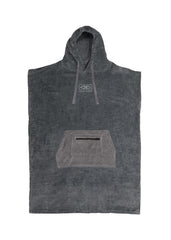 Ocean & Earth Mens Day Break Hooded Towel