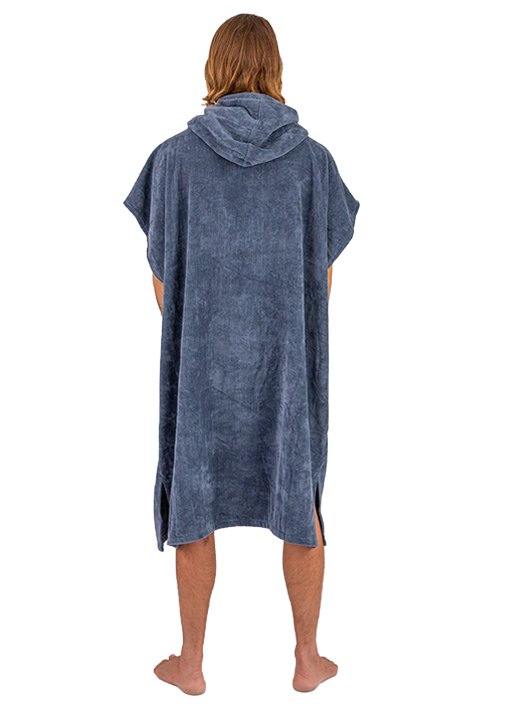 Ocean &amp; Earth Mens Daybreak Hooded Towel
