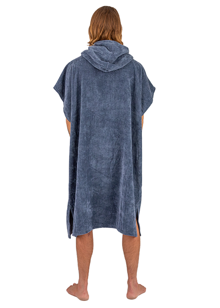 Ocean &amp; Earth Mens Daybreak Hooded Towel