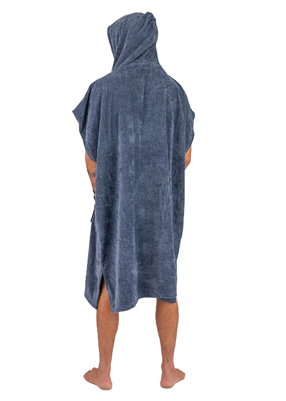 Ocean &amp; Earth Mens Daybreak Hooded Towel