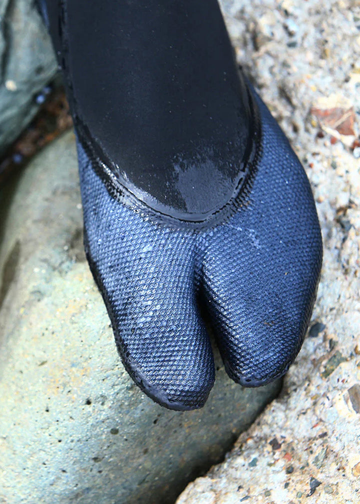 Ocean &amp; Earth Mens Free Flex 2mm Slipper Bootie
