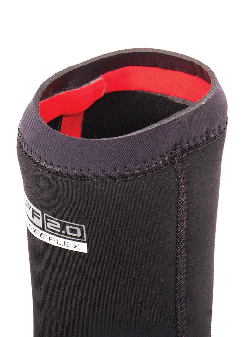 Ocean &amp; Earth Mens Free Flex 2mm Slipper Bootie