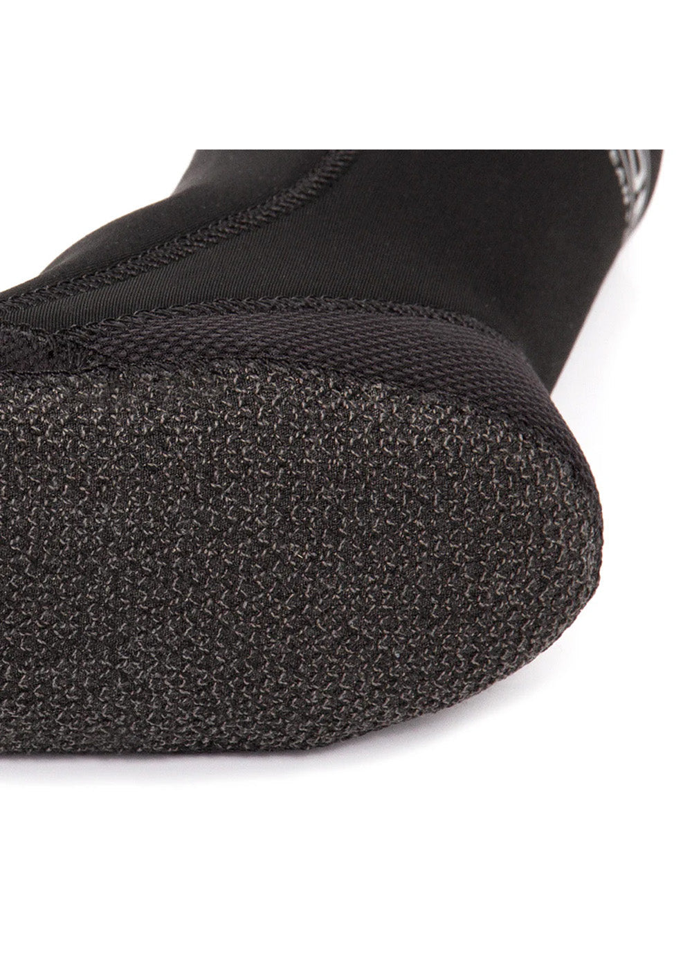 Ocean &amp; Earth Mens Free Flex 2mm Slipper Bootie