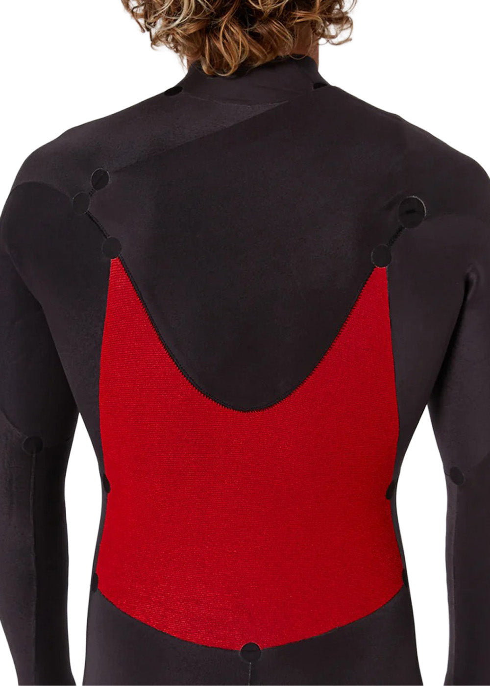 Ocean &amp; Earth Mens Free Flex 3/2mm CZ Steamer Wetsuit