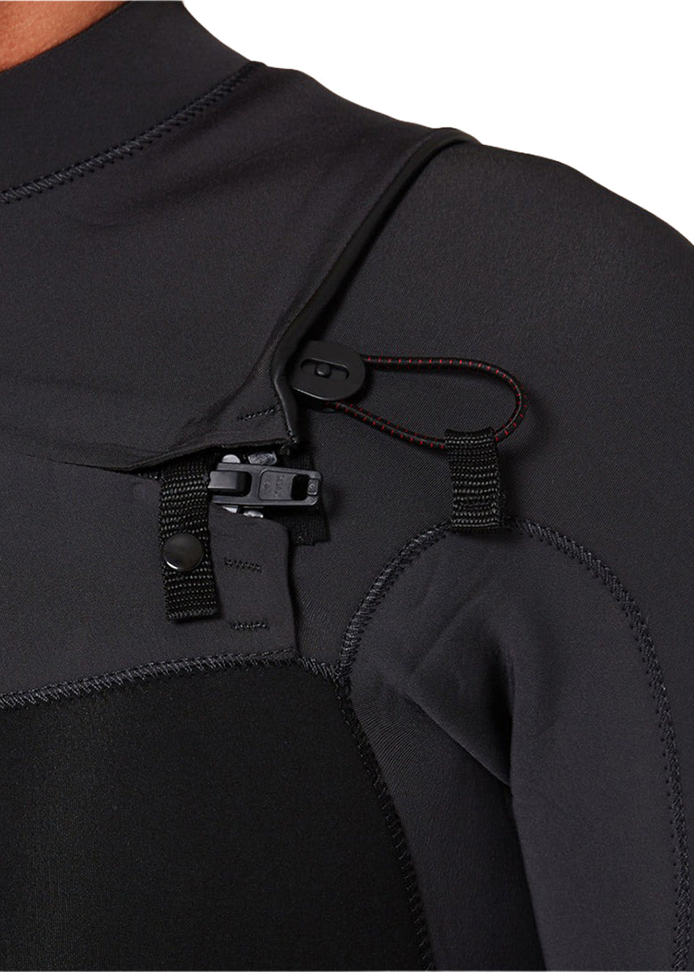 Ocean &amp; Earth Mens Free Flex 3/2mm CZ Steamer Wetsuit