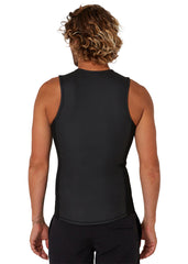 Ocean & Earth Mens Heritage 1.5mm FZ Wetsuit Vest