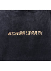 Ocean & Earth Mens Ignite Hooded Towel