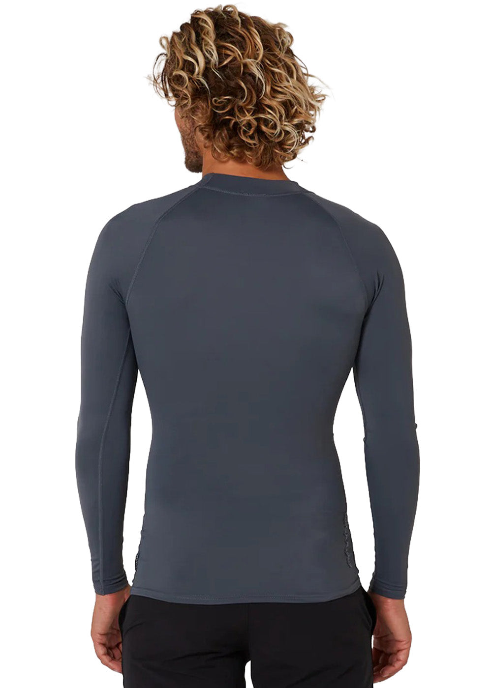 Ocean &amp; Earth Mens Rib Guard Padded UPF50 Rashie