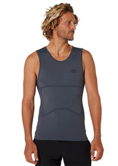 Ocean & Earth Mens Rib Guard Padded Vest