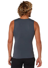 Ocean & Earth Mens Rib Guard Padded Vest