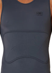 Ocean & Earth Mens Rib Guard Padded Vest