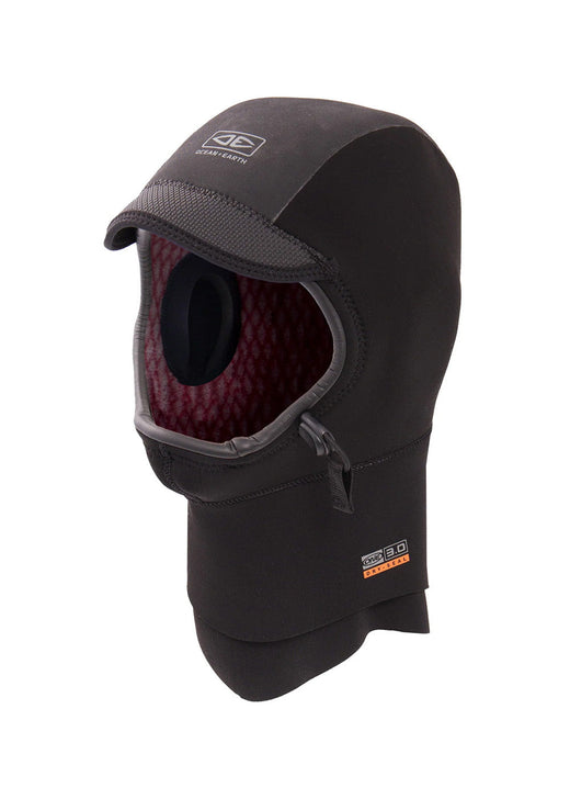 Ocean & Earth One Dry Hood 3mm