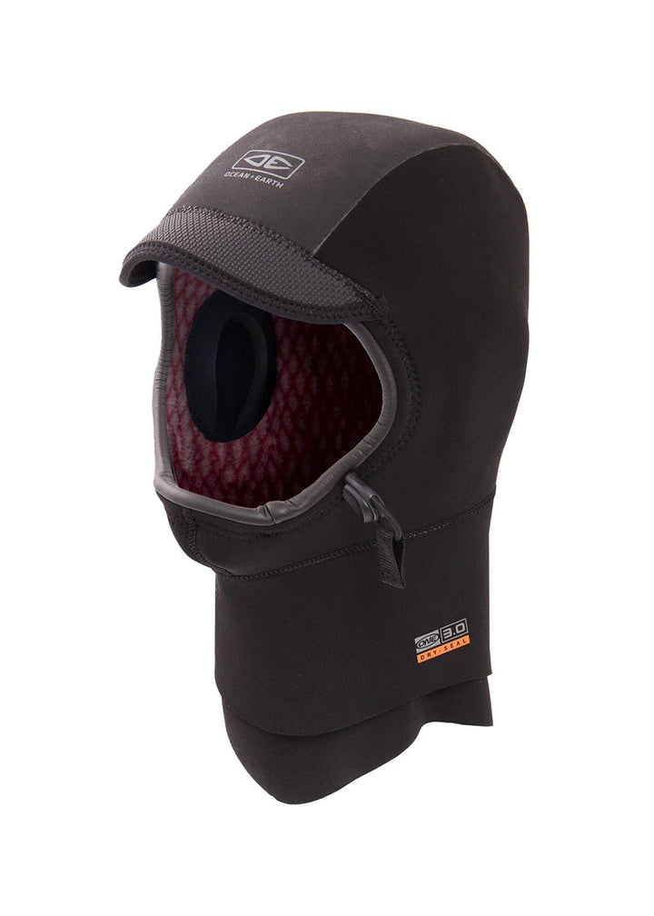 Ocean &amp; Earth One Dry Hood 3mm